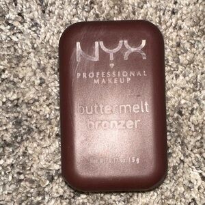 NYX Bronzer in Deep Cocoa